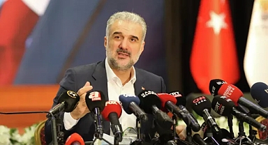 AK Partili Kabaktepe'den İmamoğlu'na: İstanbul parti içi kavgalarınızda kullanılamaz