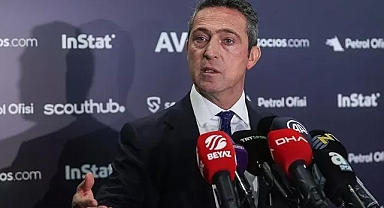 Ali Koç açıkladı: Fenerbahçe'nin yeni teknik direktörü Türk olacak