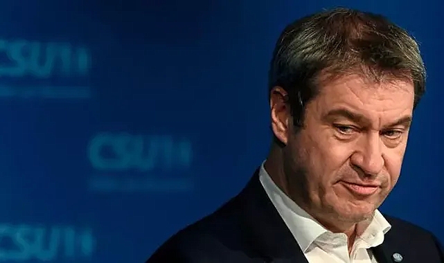 Almanya bu sözlerle çalkalanıyor: Siz defolun gidin