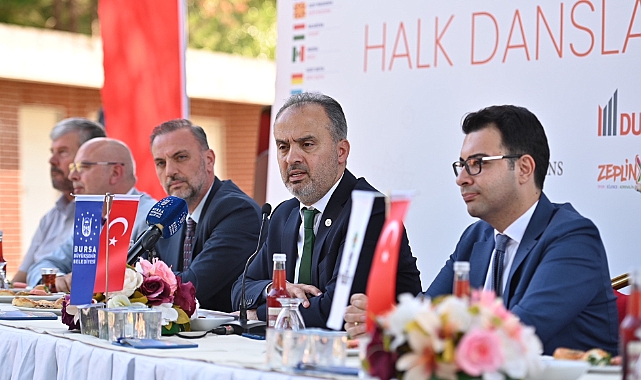 Bursa'da Altın Karagöz heyecanı başlıyor
