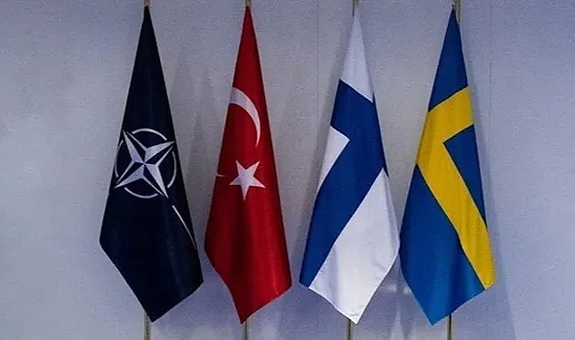 Ankara'da kritik zirve