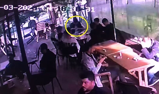 Arkadaşının ölümüne sebep olan zanlı: “Tabancayı gösterirken oldu, üzgünüm”