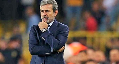 Aykut Kocaman'dan Ali Koç'a: Samimiyetine güvenmiyorum