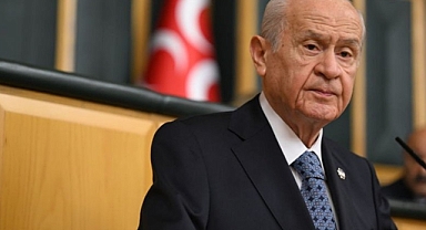 Bahçeli: Kurban Bayramı dayanışma ve yardımlaşmanın simgesidir