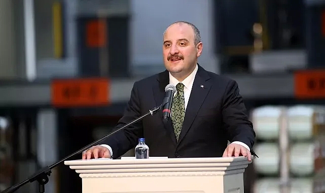 Bakan Varank paylaştı: '99. kabine toplantısı hatırası'