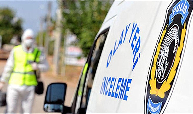 Balkondan sokaktaki kavgayı izlerken mermi isabet eden kişi öldü