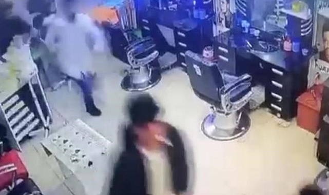 Başı dönünce deprem oluyor sandı, herkes kaçmaya başladı