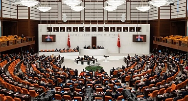 Bayram sonrası TBMM’nin gündemi: Maaş zamları