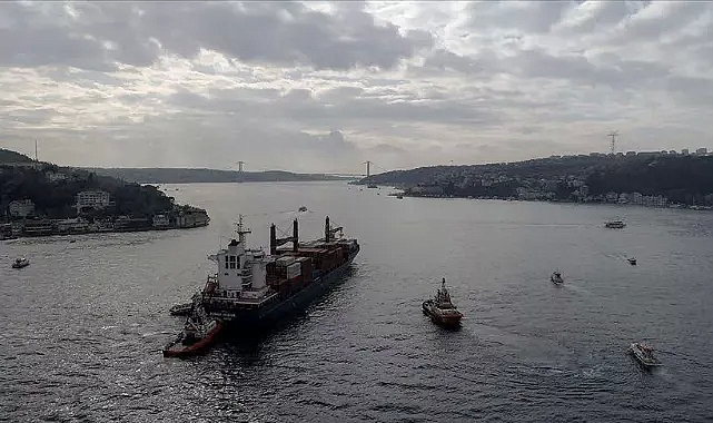 Boğaz geçiş ücretlerinde zamlı tarife başlıyor