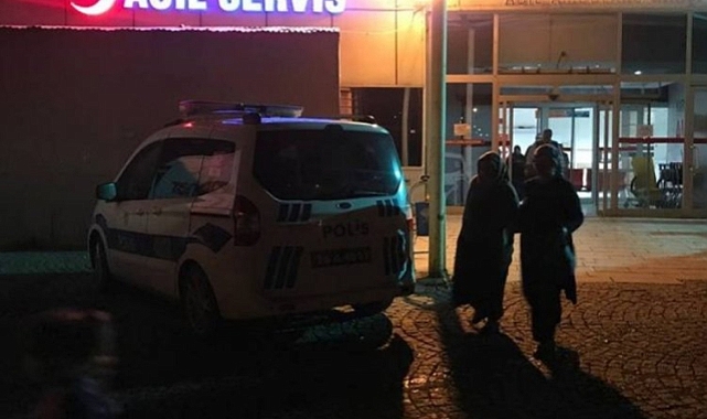 Boşanma aşamasındaki eşi ve kayınbiraderini öldürdü!