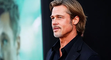 'Brad Pitt'im' dedi, İspanya'da bir kadını 170 bin euro dolandırdı