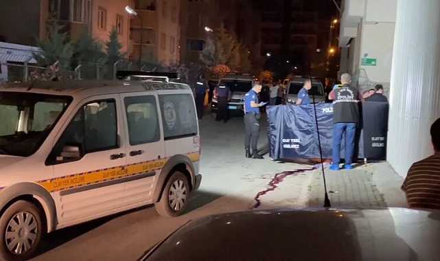 Bursa’da kayınpeder dehşeti!