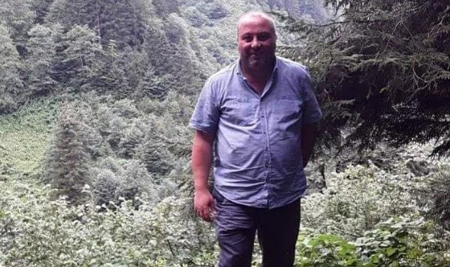 Bursa'da ziraat mühendisi balkondan düşerek öldü
