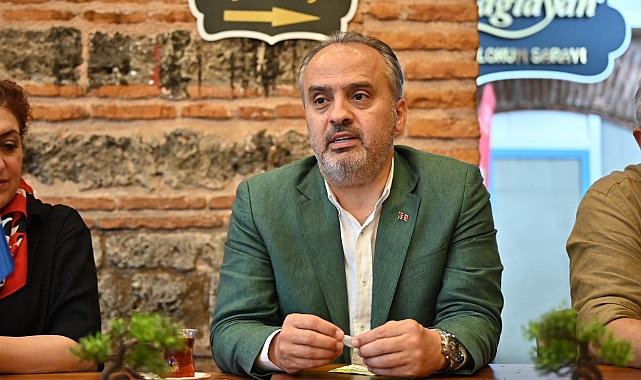 ‘Bursa Fotoğraf Maratonu’ başladı