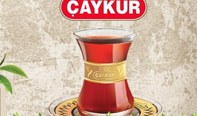ÇAYKUR'dan kuru çaya yüzde 43 zam