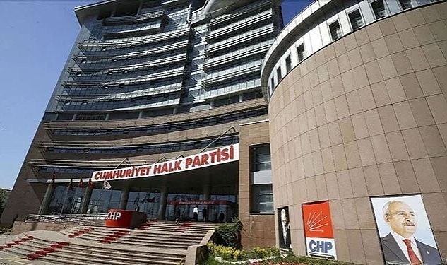 CHP’de değişim tartışması
