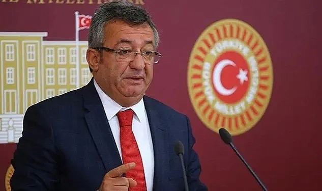 CHP'de sular durulmuyor