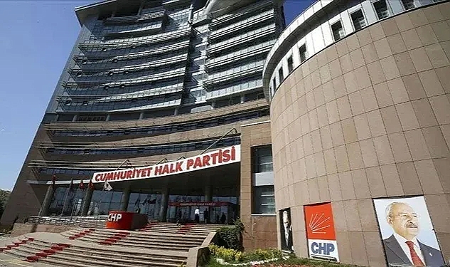CHP'de yeni MYK belli oluyor