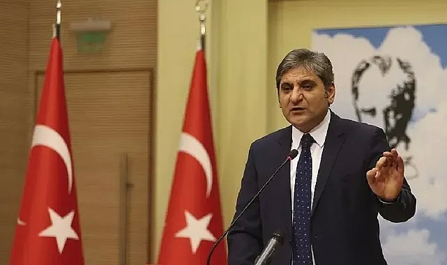 CHP'li Aykut Erdoğdu'dan Akşener'e: 15 milletvekilimiz demokrasiyi korumak için desteğe gitti