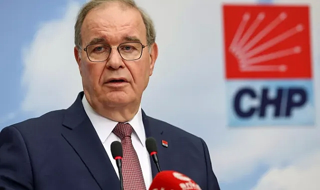 CHP'li Öztrak: Önümüzdeki seçimleri mutlaka almaya kararlıyız