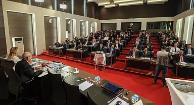 CHP'nin 81 il başkanından ortak 'değişim' mesajı