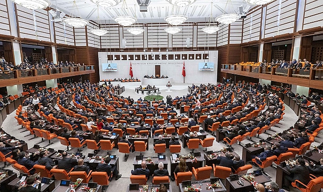 CHP'nin Meclis başkanı adayı belli oldu
