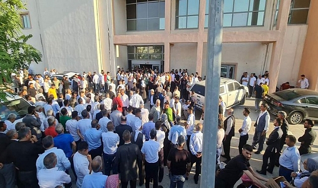 Cizre'de iki aile arasında silahlı kavga: 1 ölü, 2 yaralı
