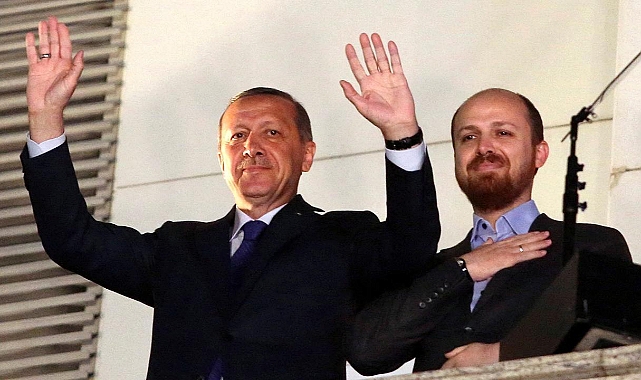 Cumhurbaşkanı Erdoğan ve ailesini hedef alan Reuters'a tepkiler