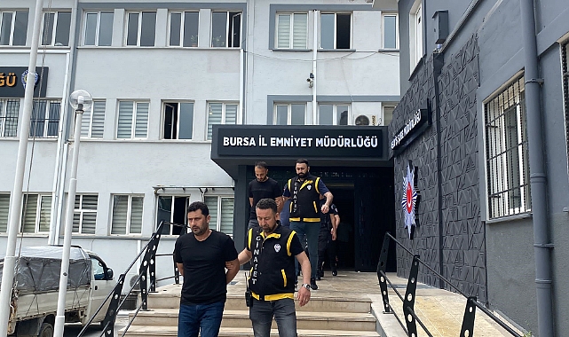 Darp edip silahla yaraladılar, polisten kaçamadılar