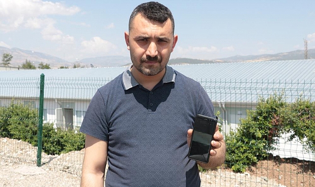 Depremzedeyi 170 bin TL dolandırdılar
