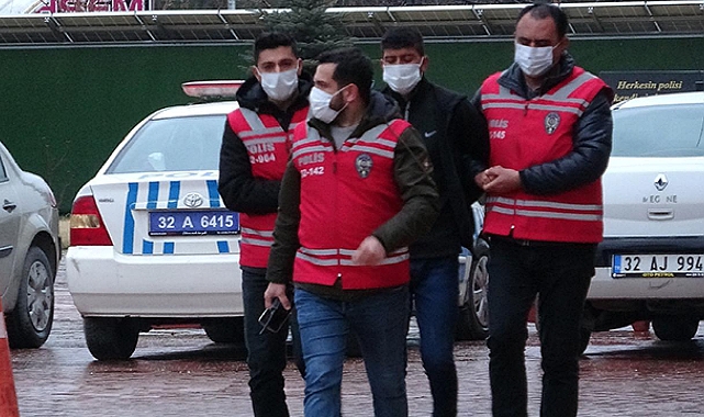 Dini nikahlı hamile eşini öldüren sanık için ağırlaştırılmış müebbet istendi
