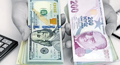 Dolar/TL, 21,52 seviyesinden işlem görüyor