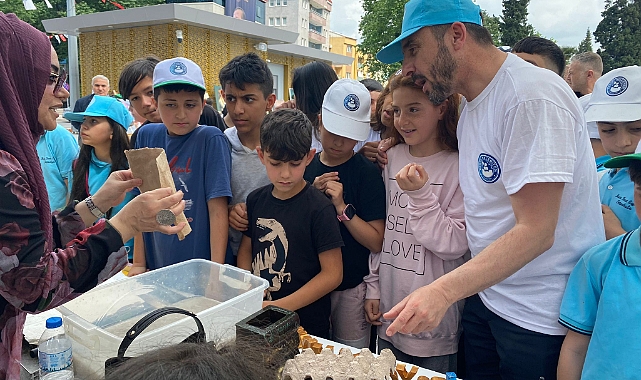 Dünya Çevre Günü Kestel’de Kutlandı