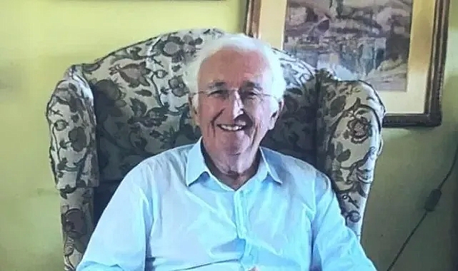 Ekonomist Korhan Berzeg hala bulunamadı: 12 gün oldu
