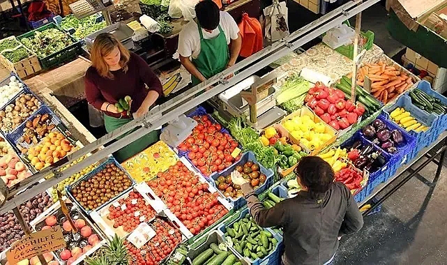 ENAG 2 farklı veride enflasyon rakamlarını açıkladı