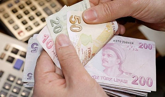 Enflasyon rakamları belli oldu! Asgari ücret için flaş tahmin