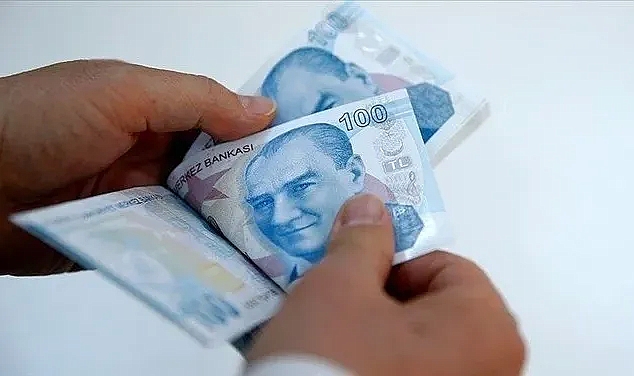 Engelli ve yaşlı aylığı ödemeleri erkene çekildi