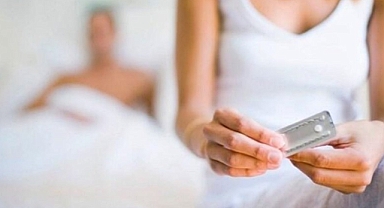 Ertesi gün hapı nedir? Ertesi gün hapının içeriğinde ne var, kullanmak zararlı mı?