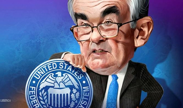 Fed: Enflasyonu düşürmek için büyüme yavaşlayacak