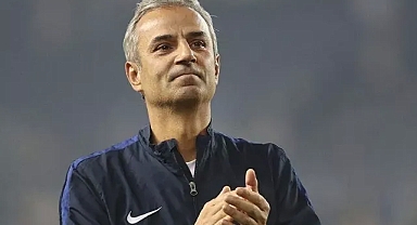 Fenerbahçe'de 3. İsmail Kartal dönemi