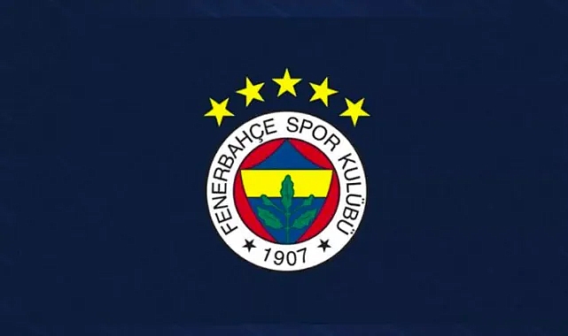 Fenerbahçe'den 5 yıldız açıklaması