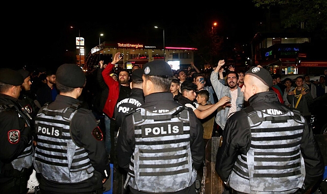 Fenerbahçeli taraftarlardan Ali Koç ve yönetime istifa çağrısı