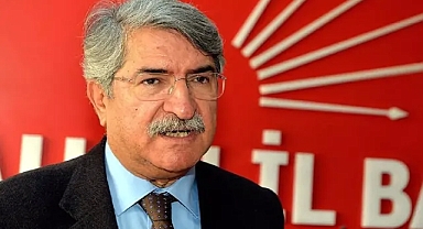 Fikri Sağlar: CHP'nin sağa yaslanma siyaseti çökmüştür