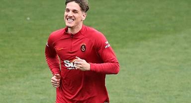 Galatasaray'da Nicolo Zaniolo'nun talipleri artıyor