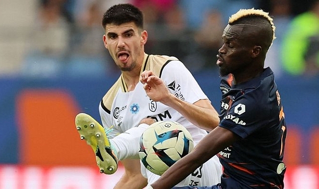 GALATASARAY HABERLERİ: Falaye Sacko'da yeni gelişme