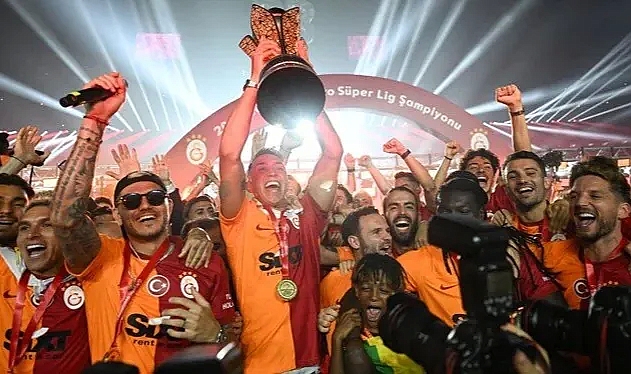 Galatasaray'ın yeni sezon açılış tarihi belli oldu