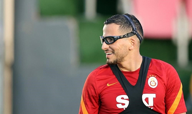 Galatasaray, Omar Elabdellaoui'ye para ödeyecek