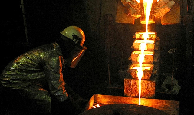 Gana yeniden Afrika'nın en büyük altın üreticisi oldu