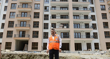 Geleceğin Yıldırım’ı Mevlana’da yükseliyor