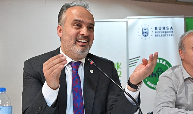Gelecek gençlerle şekillenecek